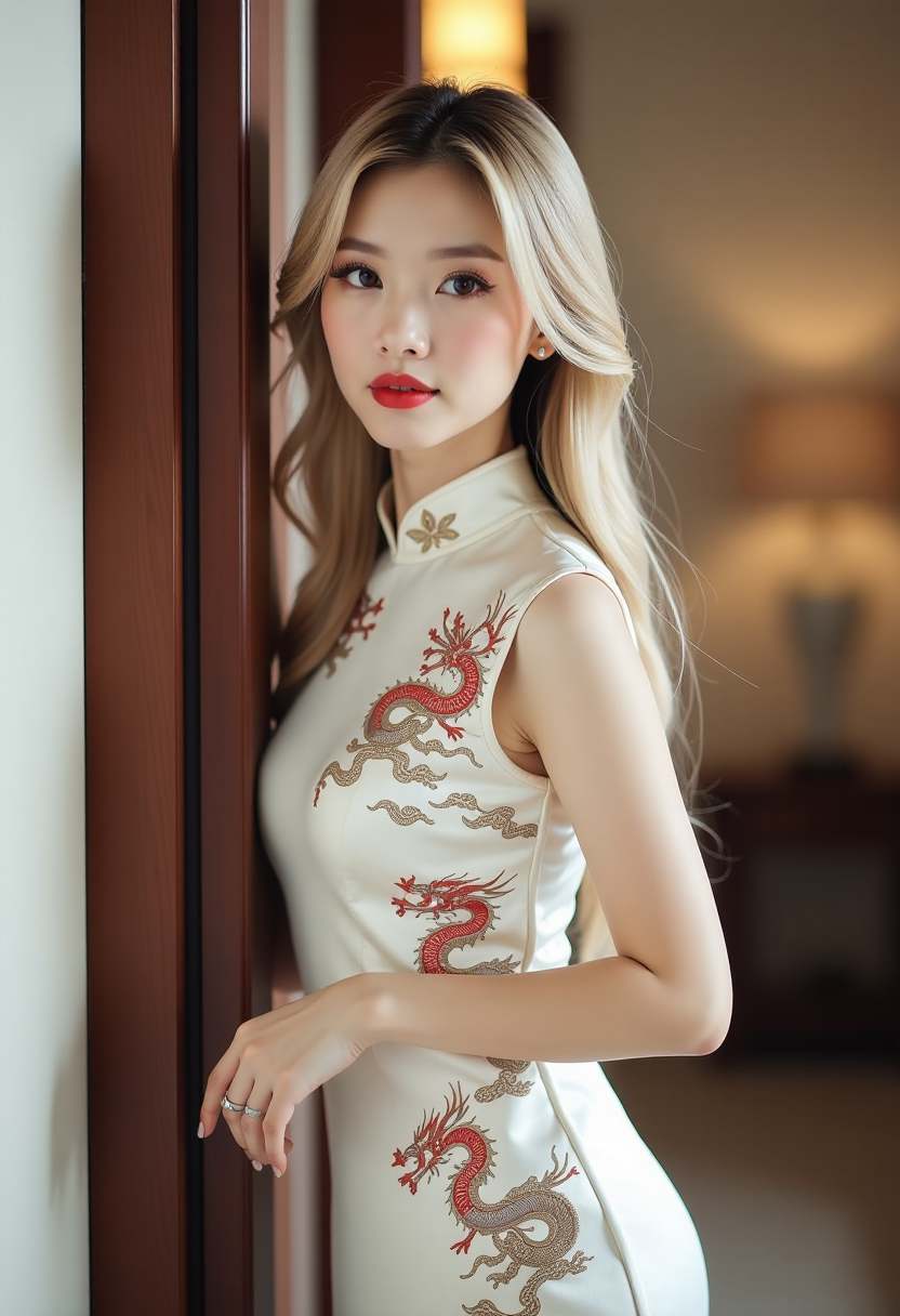 回乡陪读记