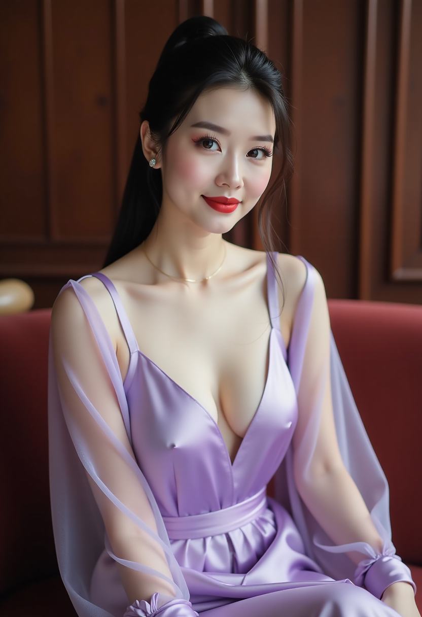补习班最后一排