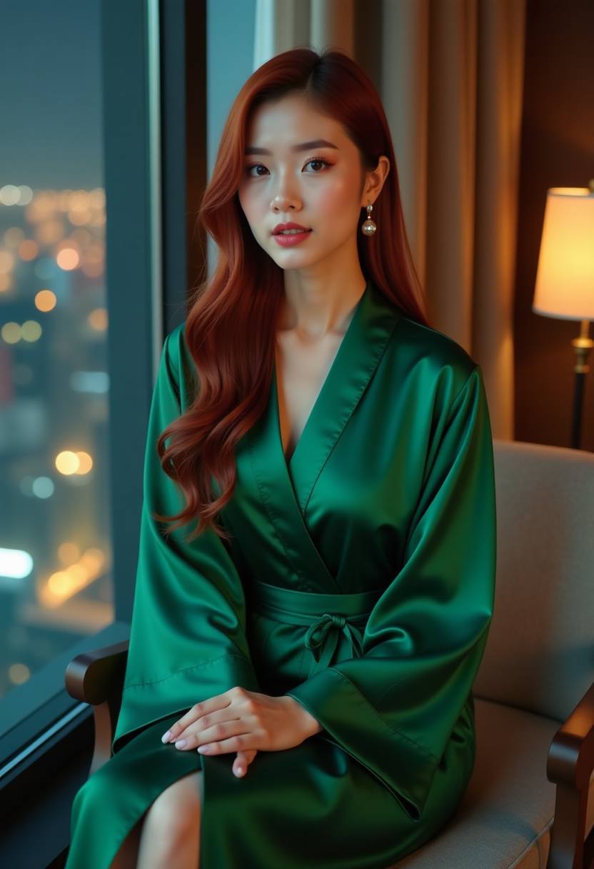 妈妈陪读儿子高考