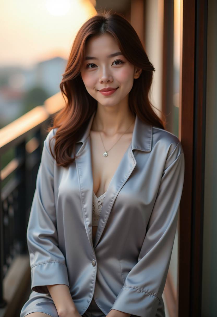 妈妈的志愿课