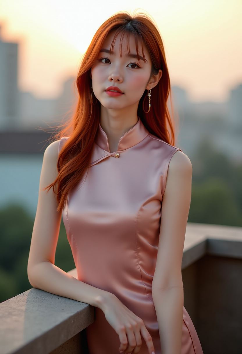 分数揭晓那晚