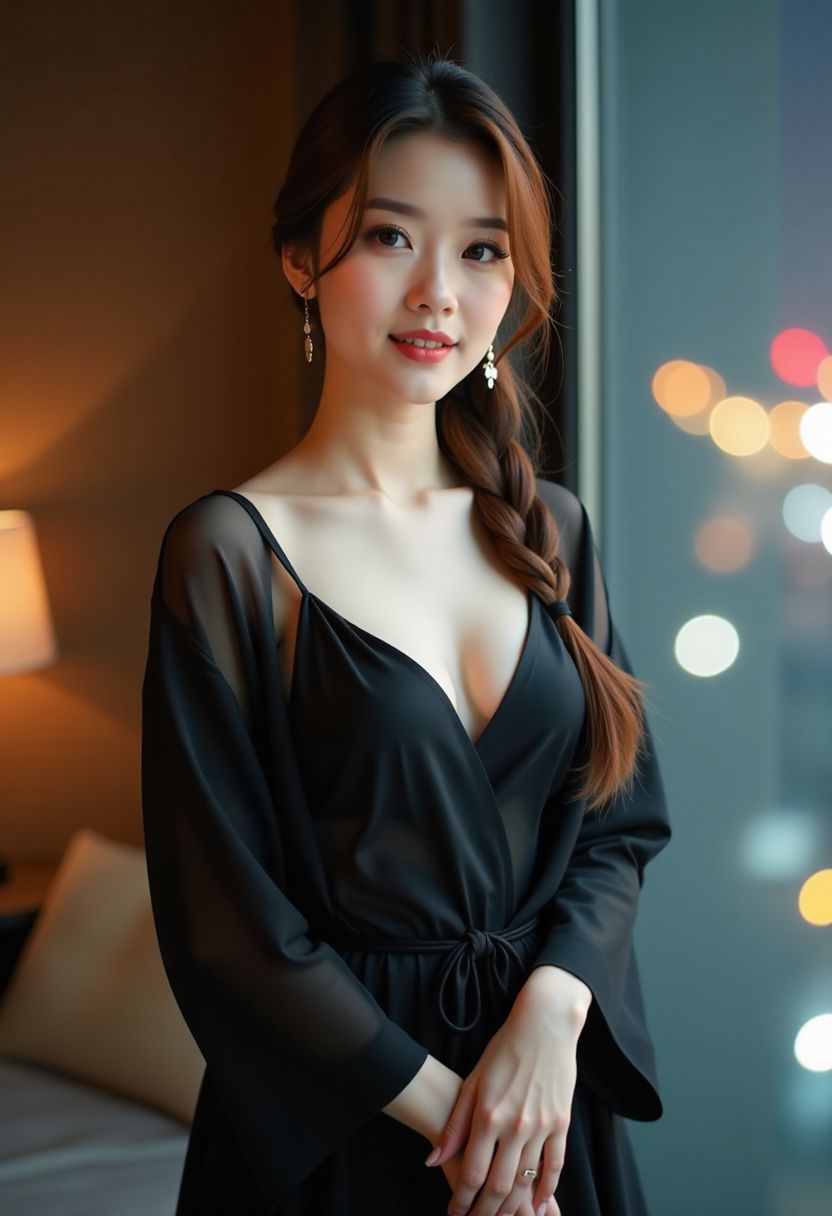 六月车站